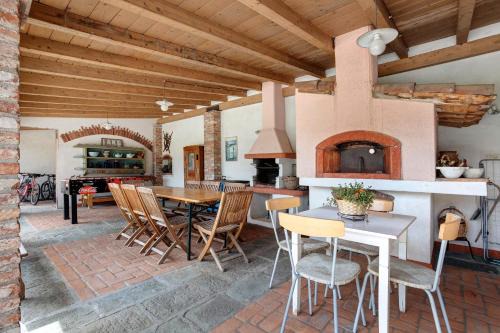 Sarzana Villa | La Vigna - Tra 5 terre e Versilia