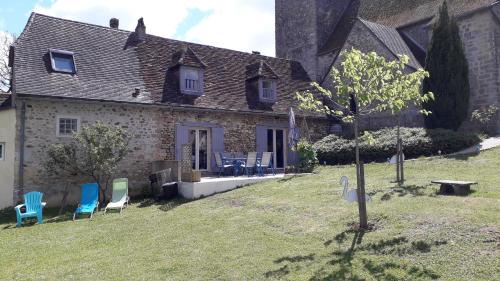 Fleurac House | La Vigne de Roger