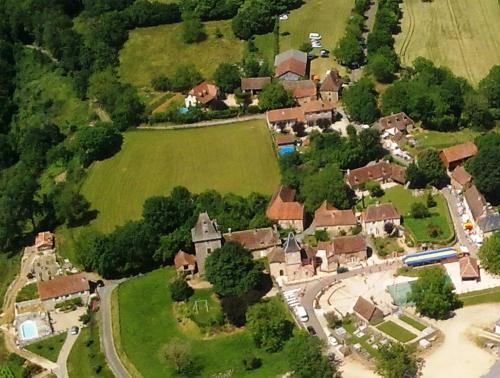 Albiac Apartment | LA VIGNERAIE