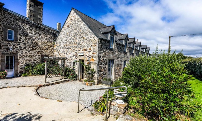 Flamanville Bed & Breakfast | La Villa Bel Air