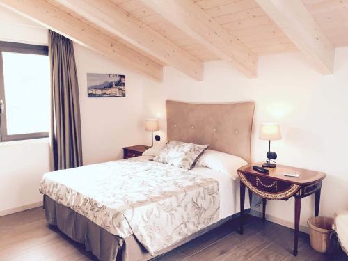 Capiago Intimiano Bed & Breakfast | La Villa Bianca Guest house