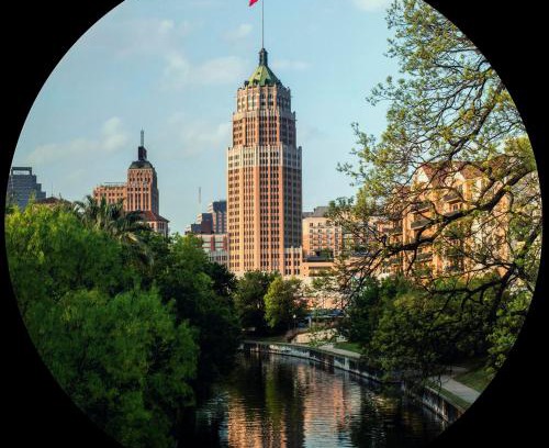Tobin Hill Apartment | La Villa By The Riverwalk