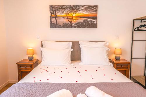 Montebourg Bed & Breakfast | La Villa Cassinne Chambres Indépendantes