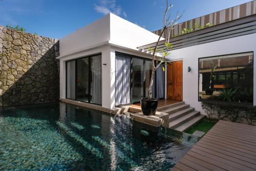 Kampung Kedawang Villa | La Villa Langkawi - Private Pool