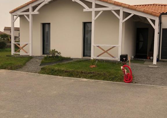Prefailles House | La Villa Préfaillaise
