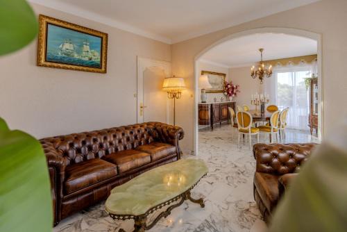 Le Croisic Villa | La Villa Reina