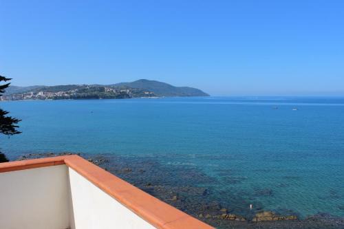 Agropoli House | La Villetta del Gallo