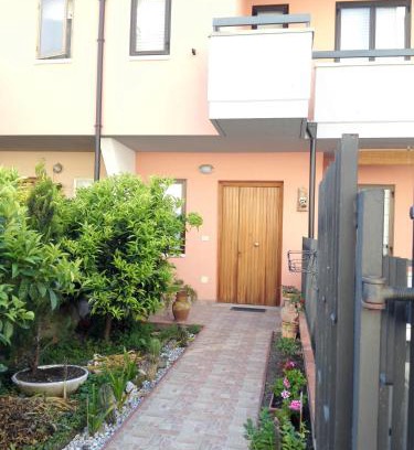 Termoli House | La Villetta di Andrè