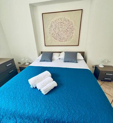 Scheggino Apartment | La Villetta