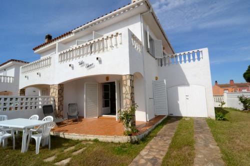 L'Escala House | La Vinya 02
