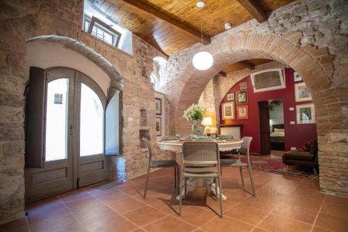 Assisi Apartment | LA VIOLA.2