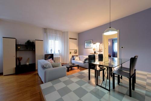 Oltretorrente Apartment | La Violetta di Parma