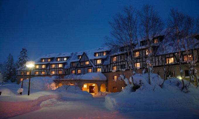 Asahidake Onsen Hotel | La Vista Daisetsuzan