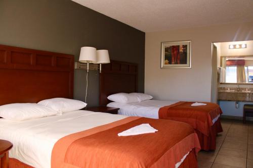 Gulf Highlands Hotel | LA VISTA INN