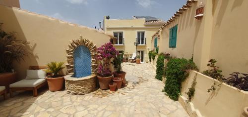 Oria House | La Vista Secreta