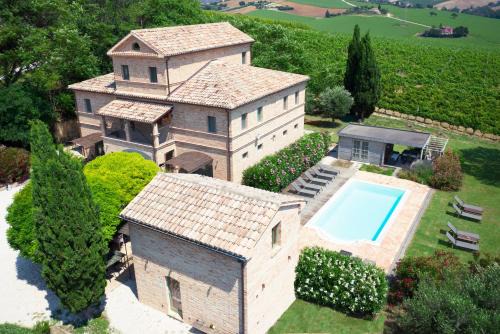 Morro d'Alba House | La Vita Nuova
