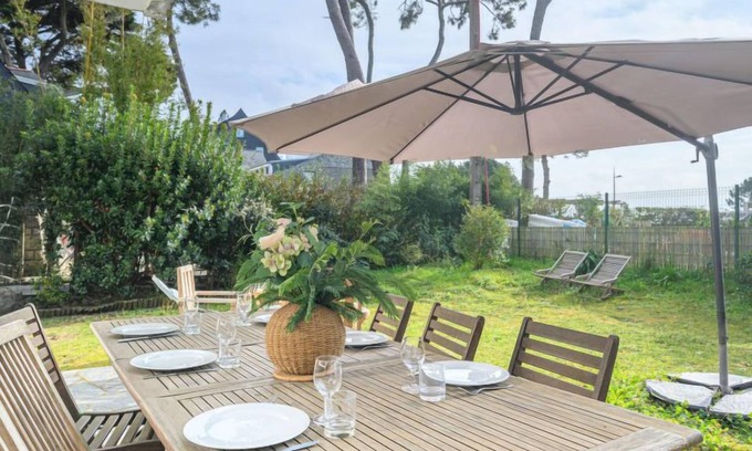 Carnac Apartment | La Voilerie - La Brigantine by Interhome