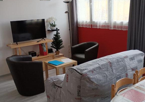 Mont-Dore Apartment | LA VOLIERE des PICS