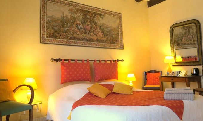 Montlivault House | La Voûte, charming family suite near Chambord, Blois and Cheverny