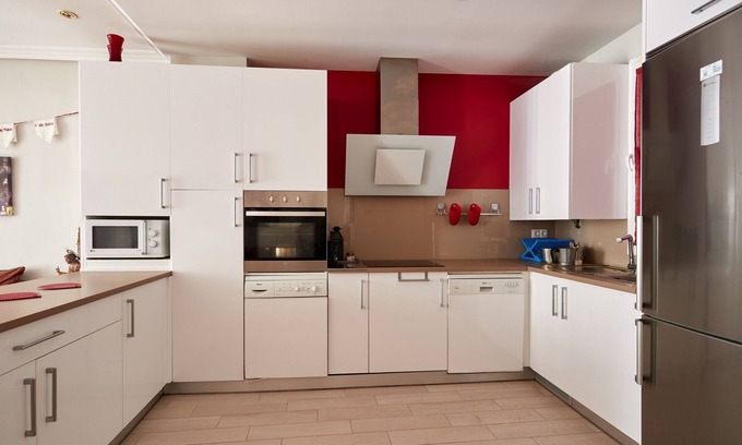 Pamplona City Centre Apartment | La Zaga del Castillo – Estafeta 65 TuApartamento