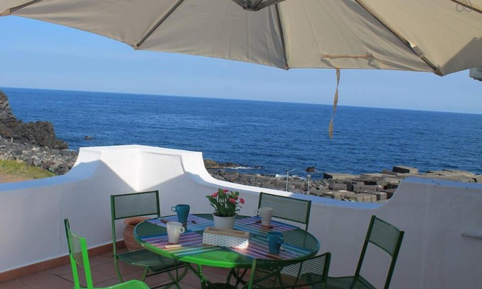 Santa Tecla Villa | La Zagarella