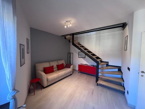 Rovereto Apartment | La Zinevra