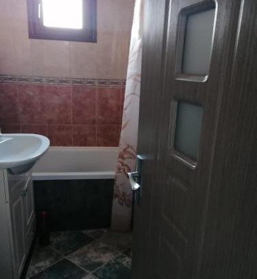 Fagaras Apartment | La Zonia
