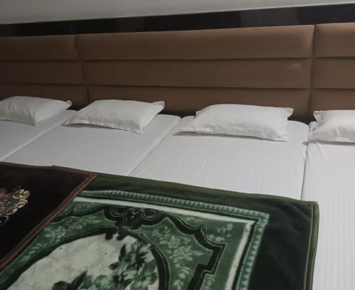Mathura House | laadli home stay
