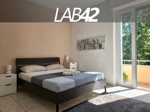 Pavia Apartment | LAB42 City & San Matteo Apartment - 2 Bedrooms