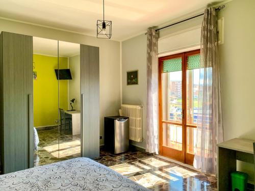 Campobasso House | Labanca's Suite
