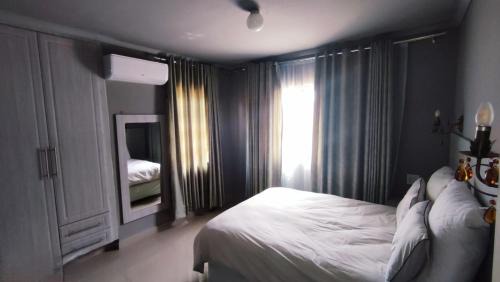Jozini House | Labas Travellers Guesthouse
