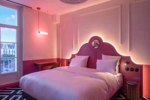 La Fuye-Velpeau Hotel | LABE Hôtel Tours Centre Gare
