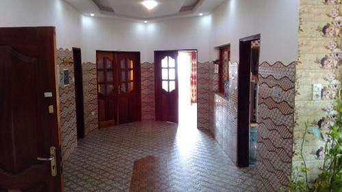 Pointe des Almadies Apartment | LaBelleEtage - étage entière - Sipres 5, plage