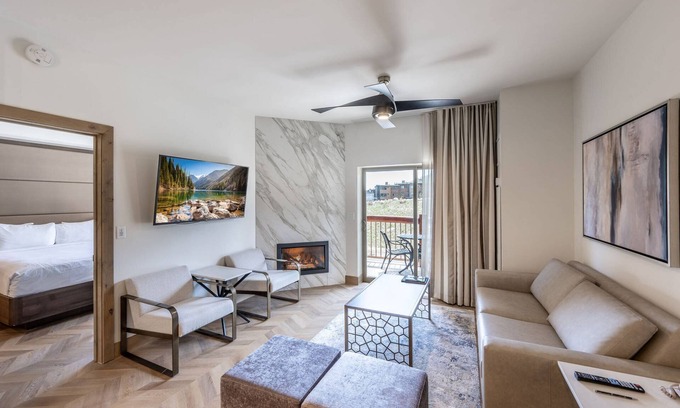 Park City Condo | *Labor Day Sale* Free Activities with every Stay—Book Now, Travel Anytime Through December 17th!