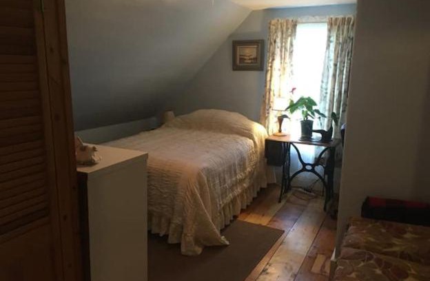 Dexter House | Labyrinthia Guest House