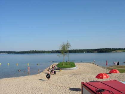 Froidchapelle Apartment | Lac de Eau d Heure Appartement C1 Famille RANOCHA DUPREZ