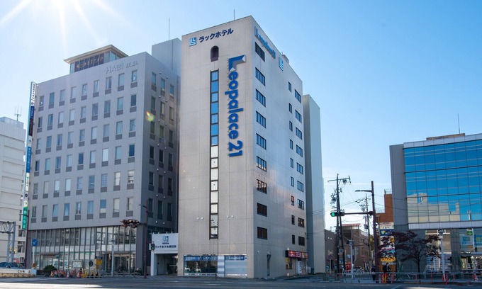 Yokkaichi Hotel | Lac Hotel yokkaichi