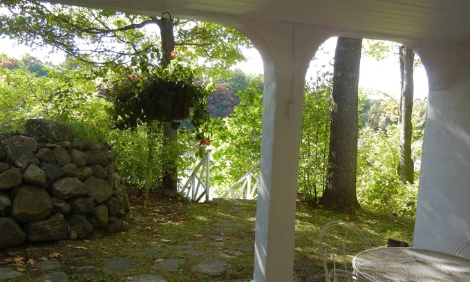 Rawdon Apartment | Lac Rawdon / Rawdon Lake CITQ 301292