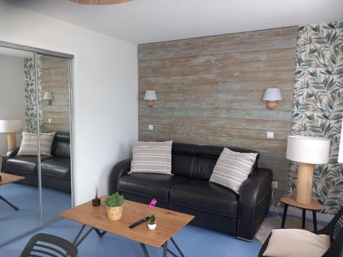 Bielle Apartment | Lacampana106