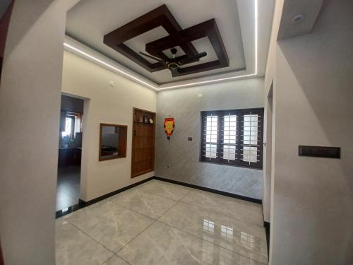 Nedumangad House | Lacanis Homes