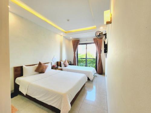 Quy Nhon Hotel | LaCas Hotel Quy Nhon