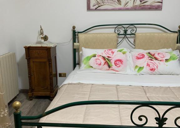 Matelica Bed & Breakfast | Lacasadisilvia