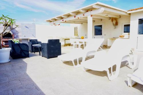 Donnalucata Apartment | LaCassiopea