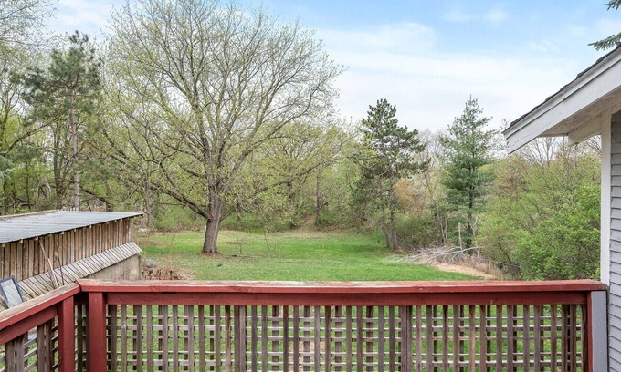 Cottage Grove House | LaChapelle