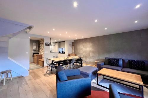 Meribel Centre Apartment | Lachat 15