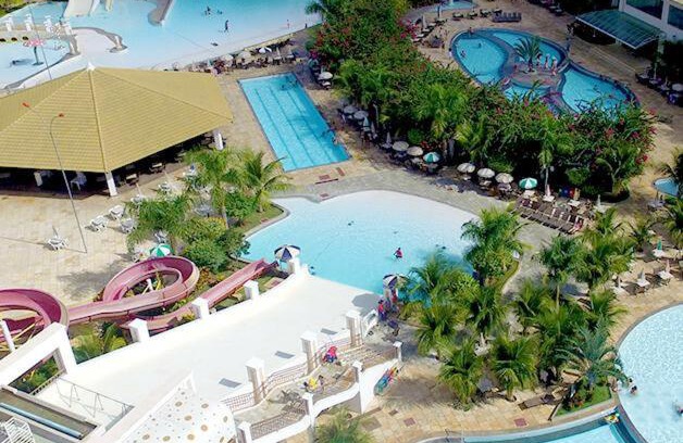 Centro Apartment | LACQUA DIROMA RESORT TOP
