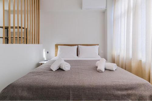 Ladadika Apartment | Ladadika Vibes Studio 1