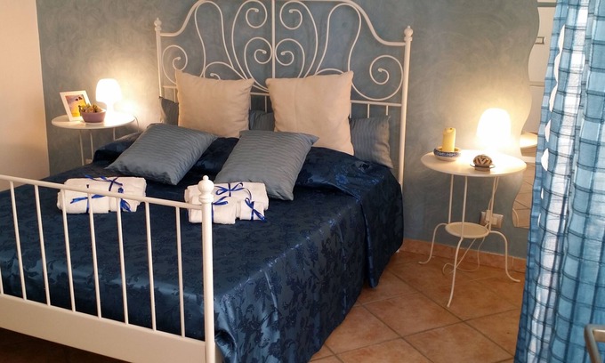 Agrigento Apartment | LADDER, in the heart of the City