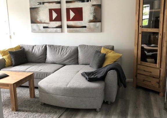 Ohlhof Apartment | LaDIGo „Kleines Glück“