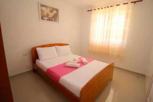 Sarande Villa | Ladin's House